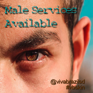 male body waxing